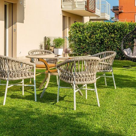 Lifestyle Apartments Dante Bardolino Dış mekan fotoğraf