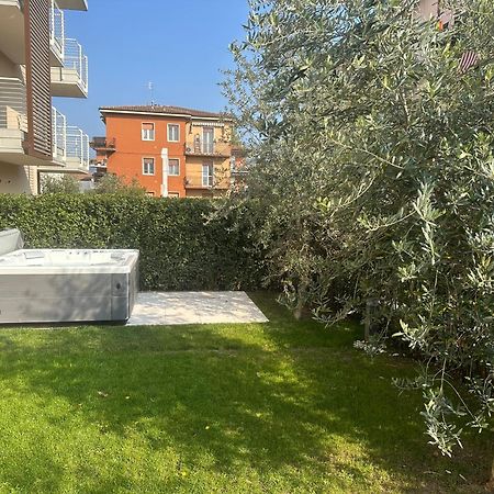 Lifestyle Apartments Dante Bardolino Dış mekan fotoğraf