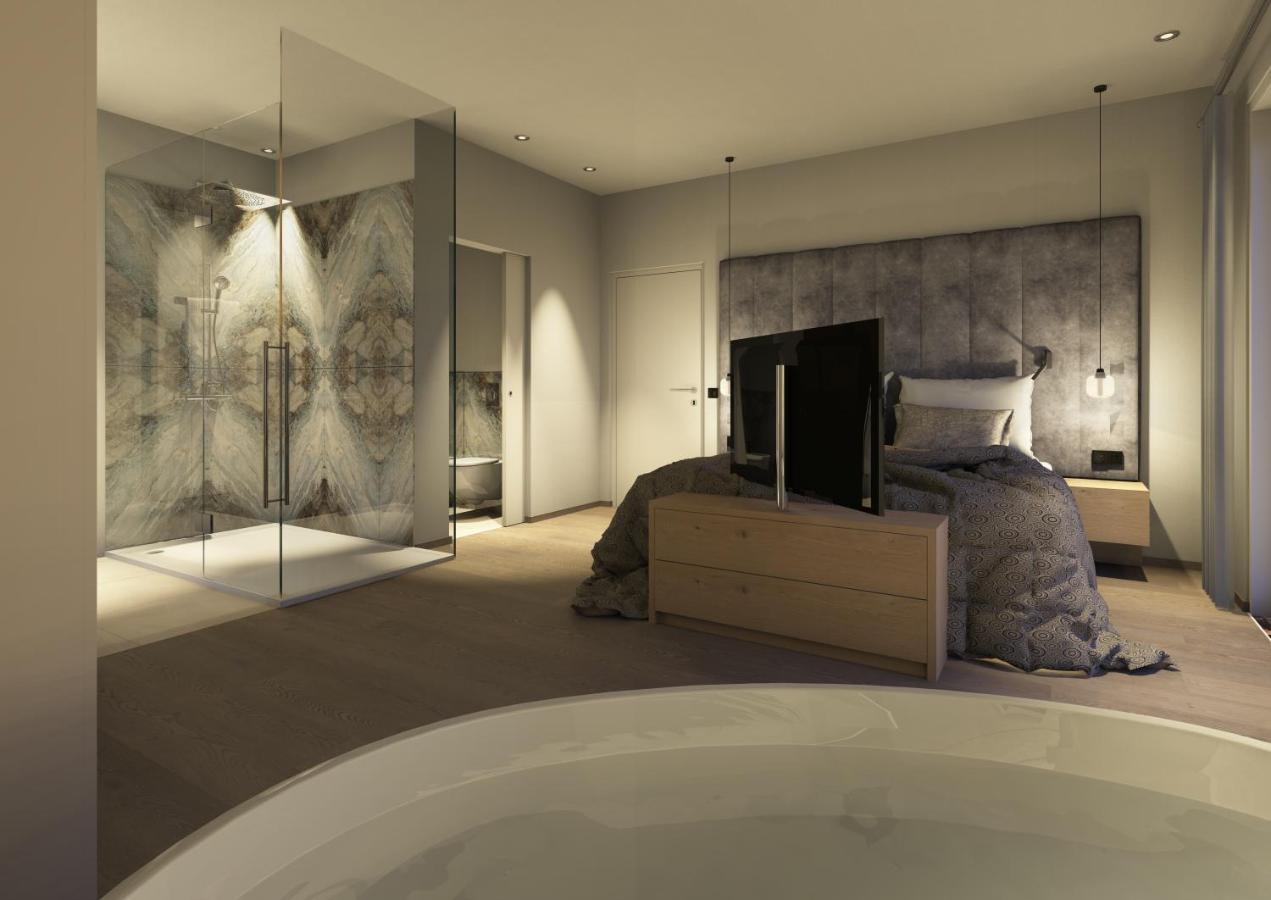 Lifestyle Apartments Dante Bardolino Dış mekan fotoğraf