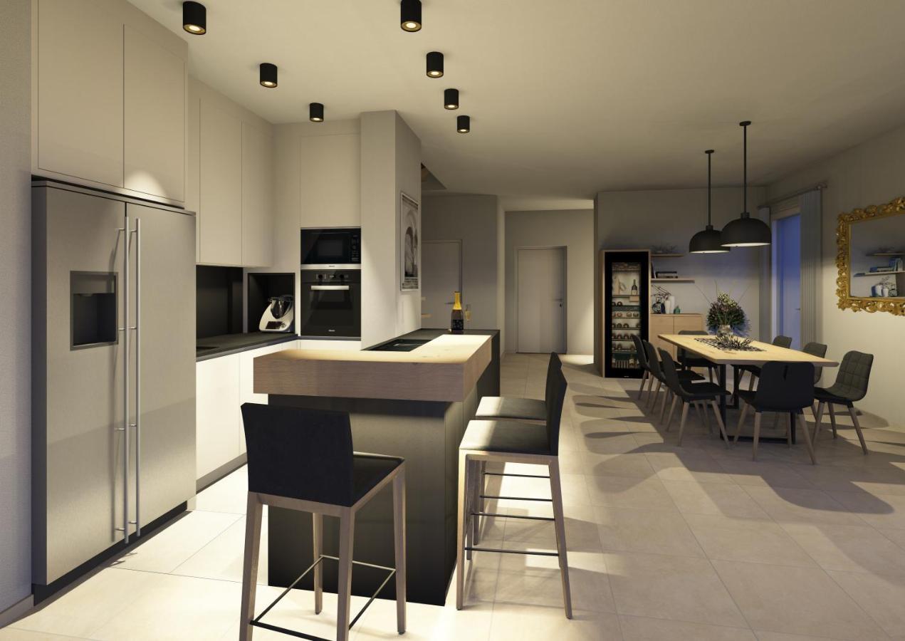 Lifestyle Apartments Dante Bardolino Dış mekan fotoğraf