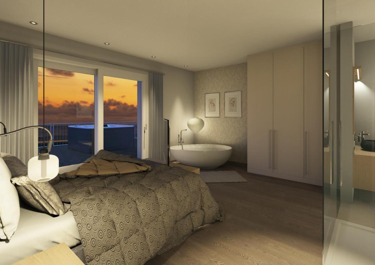 Lifestyle Apartments Dante Bardolino Dış mekan fotoğraf