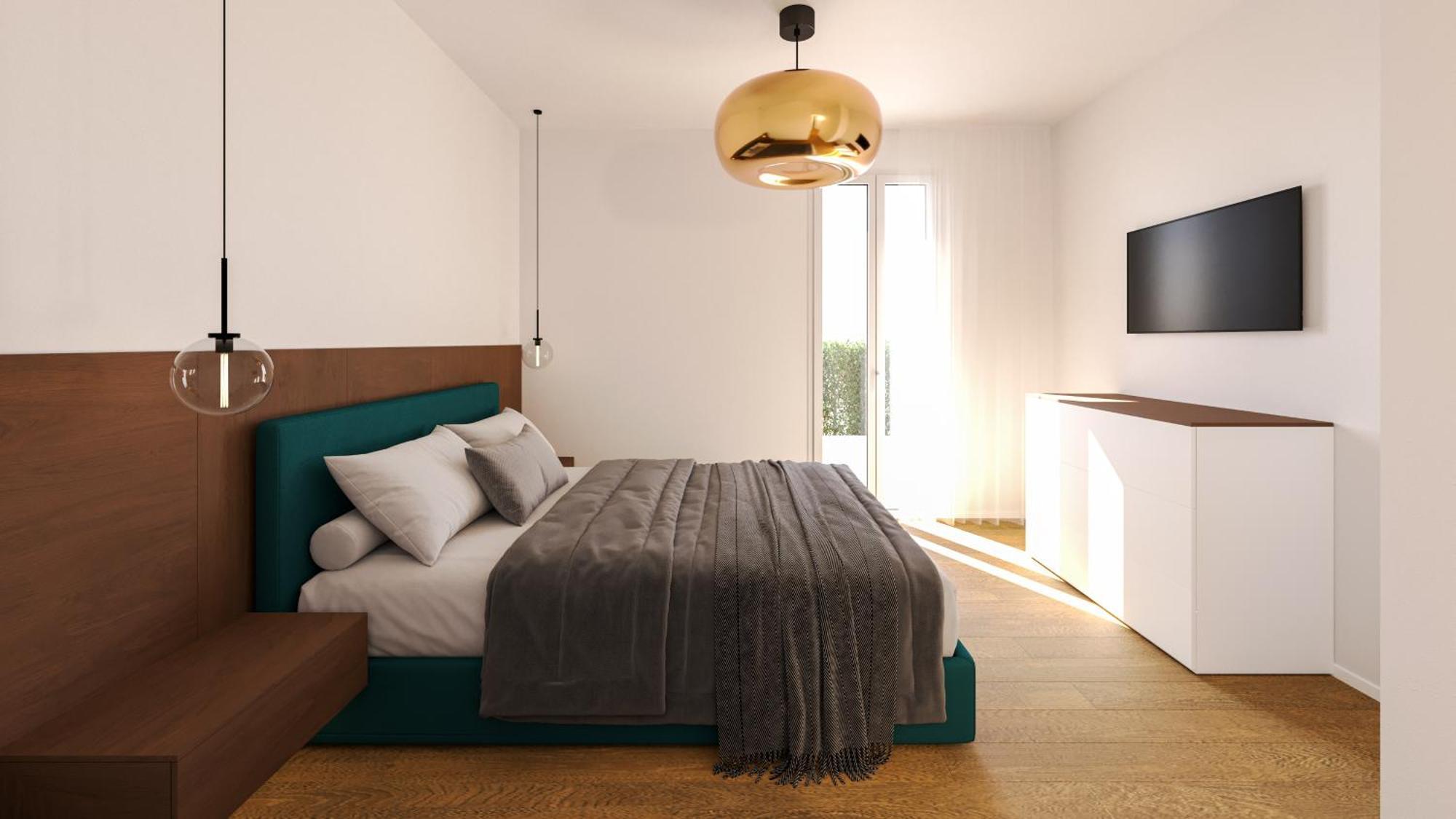 Lifestyle Apartments Dante Bardolino Dış mekan fotoğraf