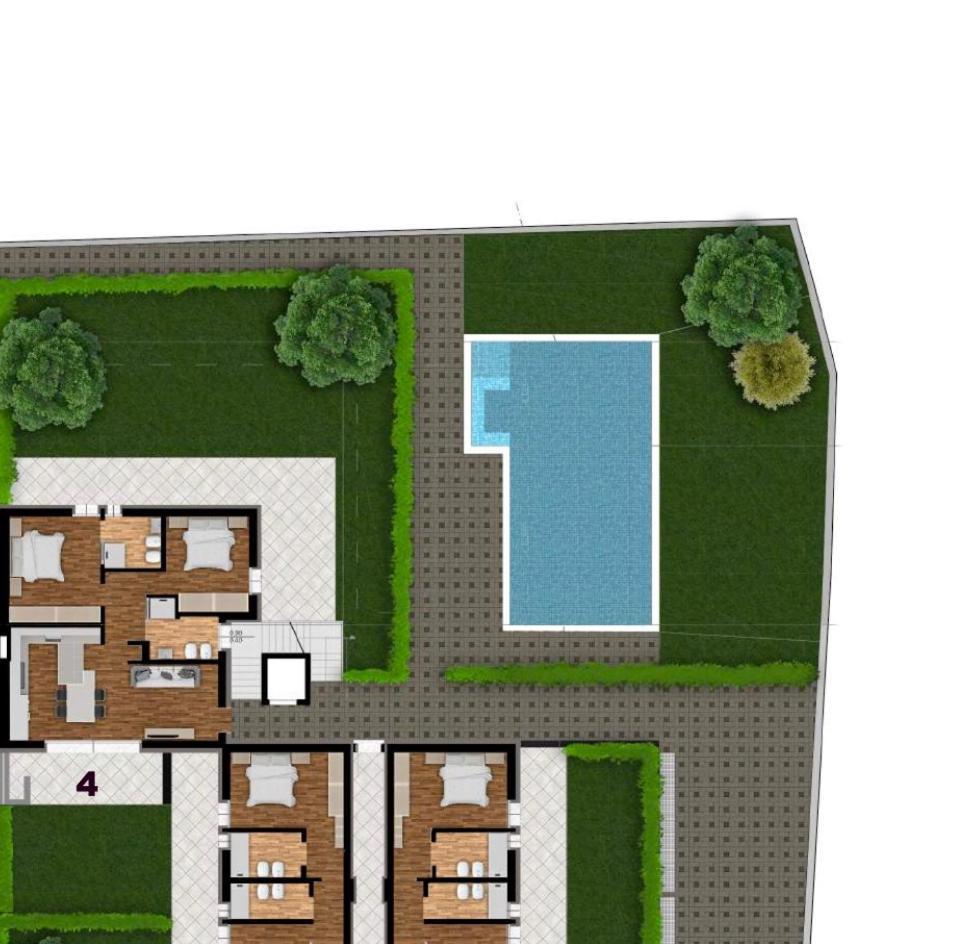 Lifestyle Apartments Dante Bardolino Dış mekan fotoğraf