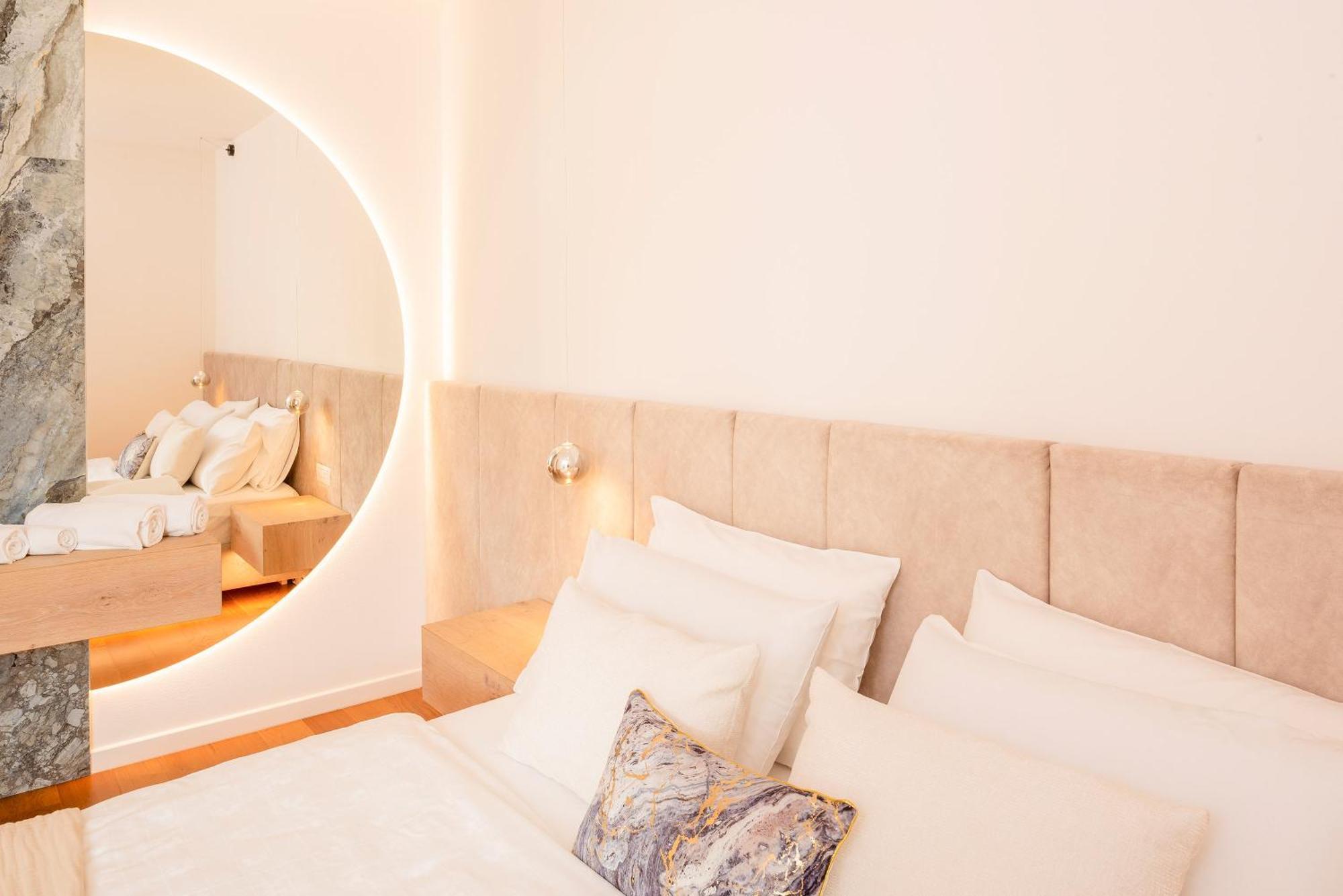 Lifestyle Apartments Dante Bardolino Dış mekan fotoğraf