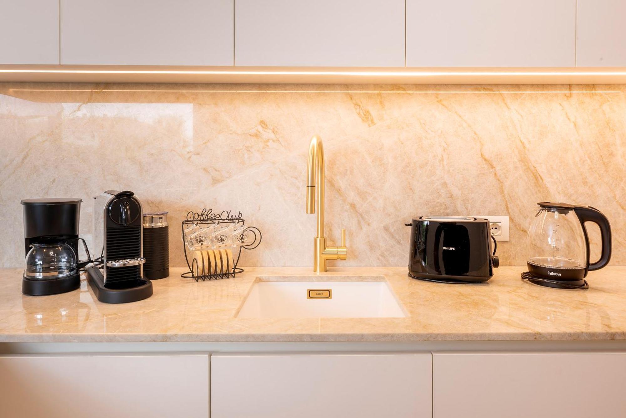 Lifestyle Apartments Dante Bardolino Dış mekan fotoğraf