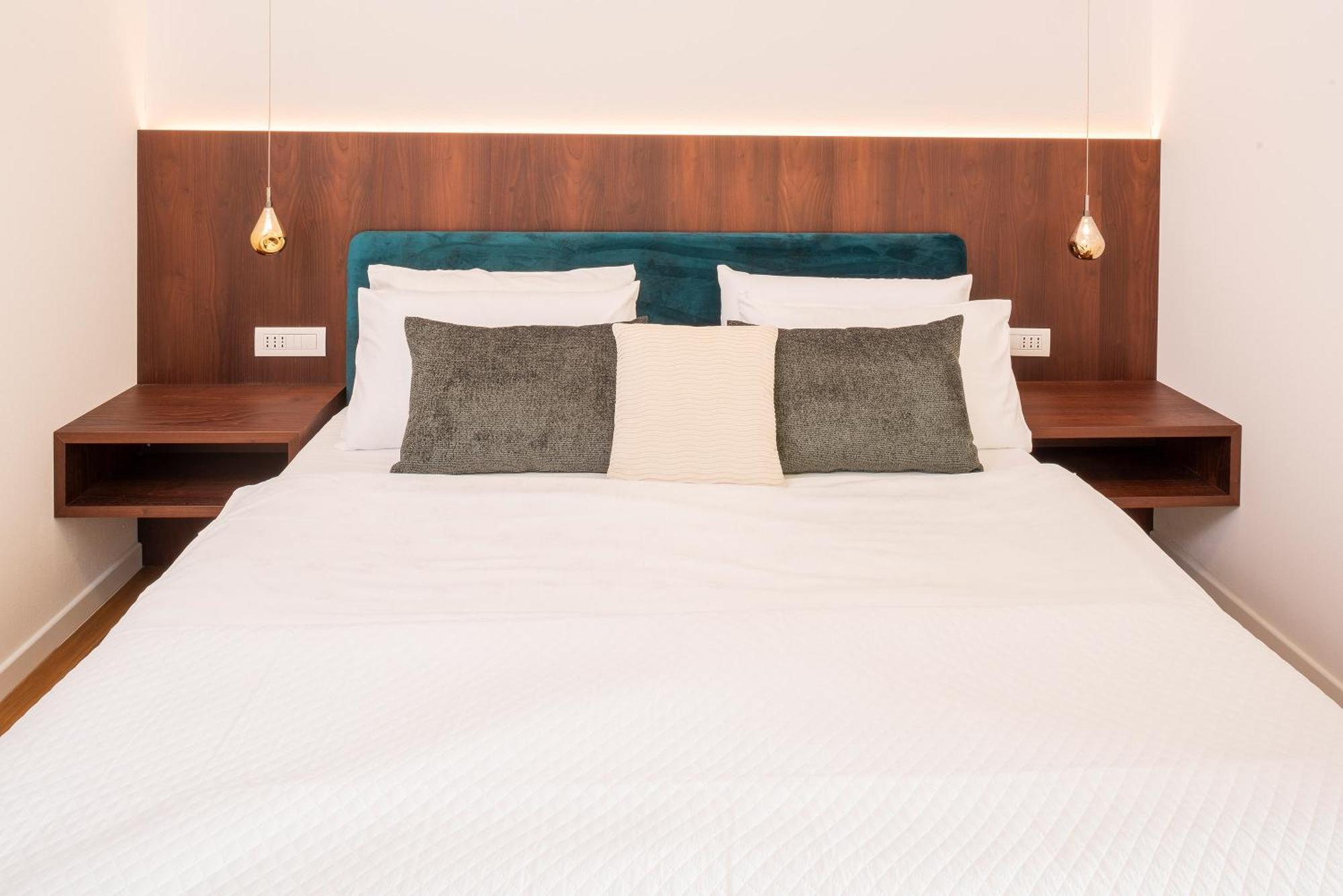 Lifestyle Apartments Dante Bardolino Dış mekan fotoğraf