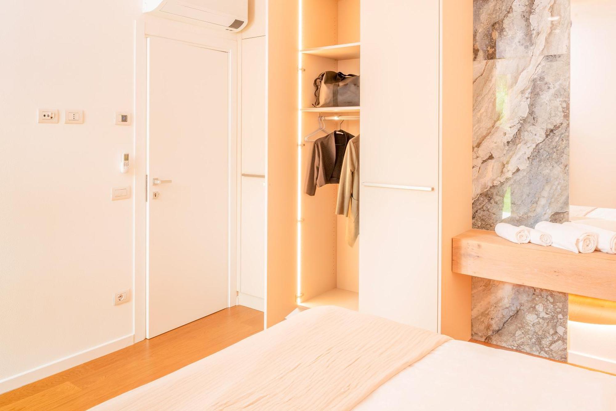 Lifestyle Apartments Dante Bardolino Dış mekan fotoğraf