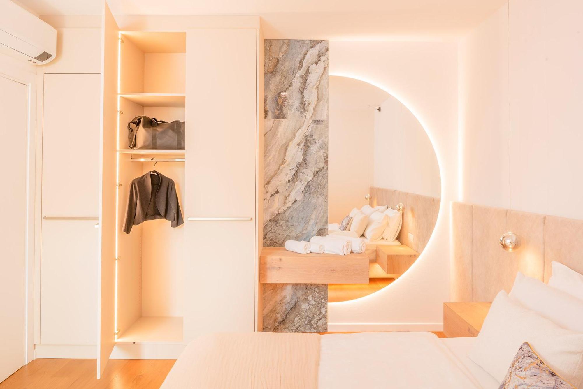 Lifestyle Apartments Dante Bardolino Dış mekan fotoğraf