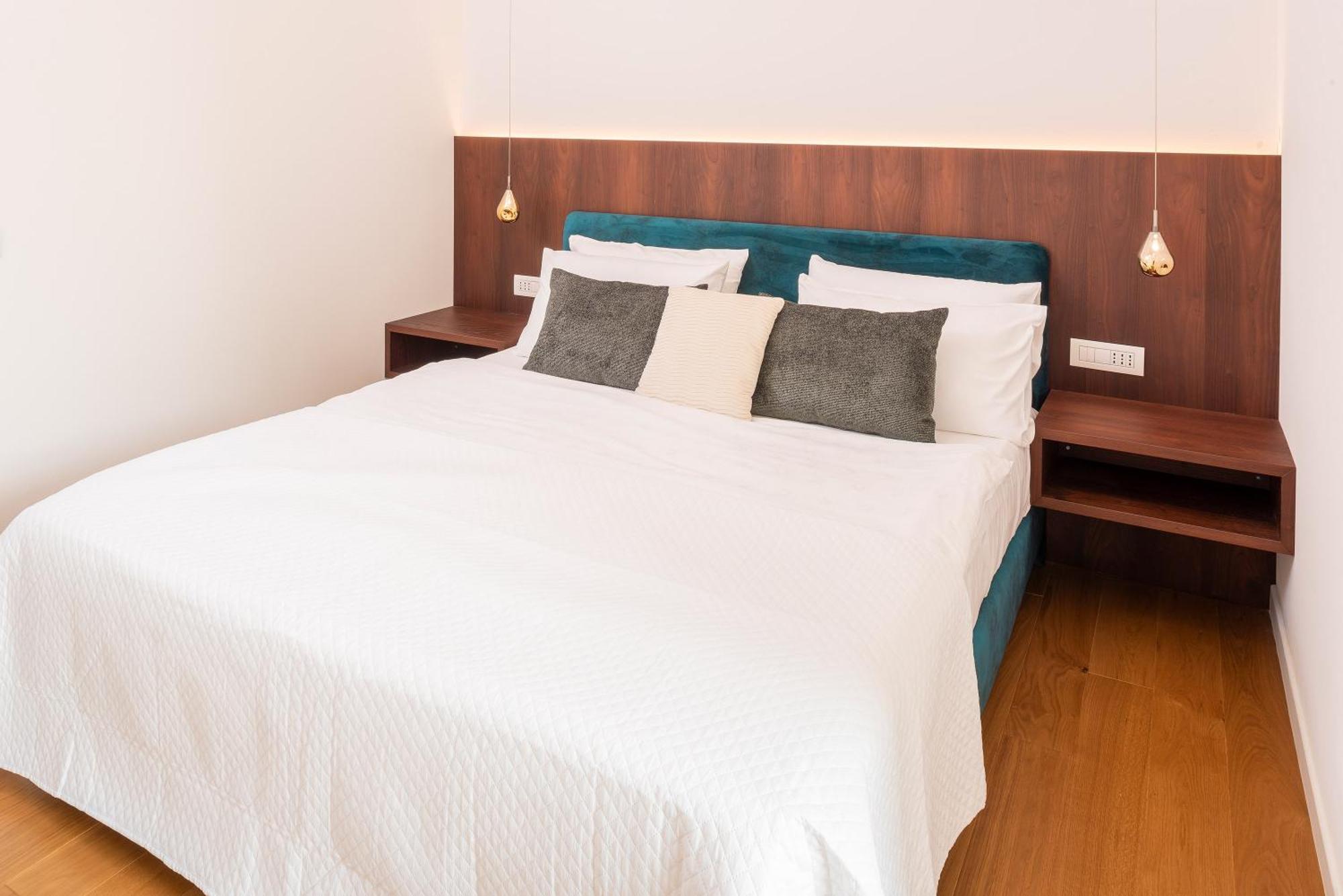 Lifestyle Apartments Dante Bardolino Dış mekan fotoğraf