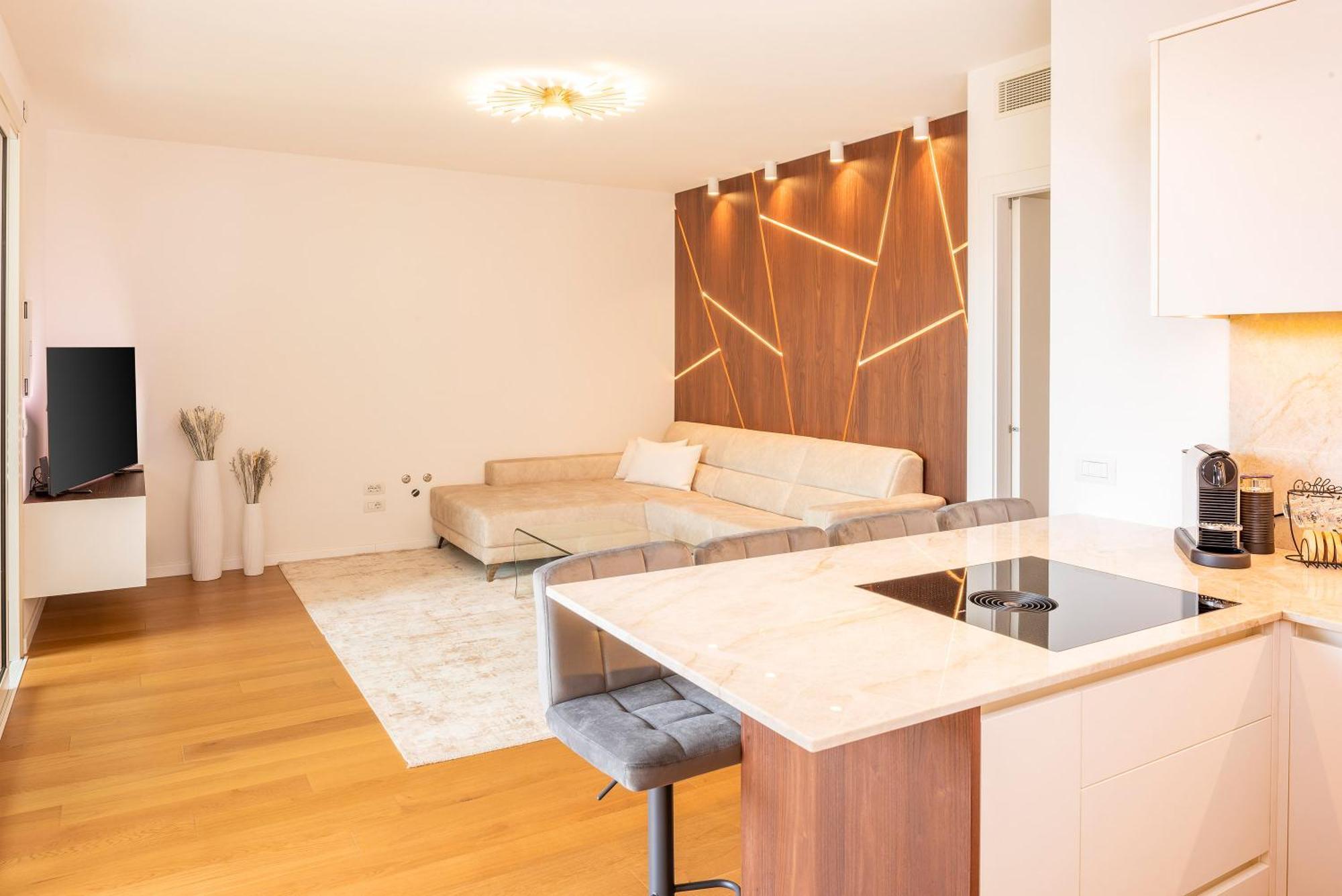 Lifestyle Apartments Dante Bardolino Dış mekan fotoğraf